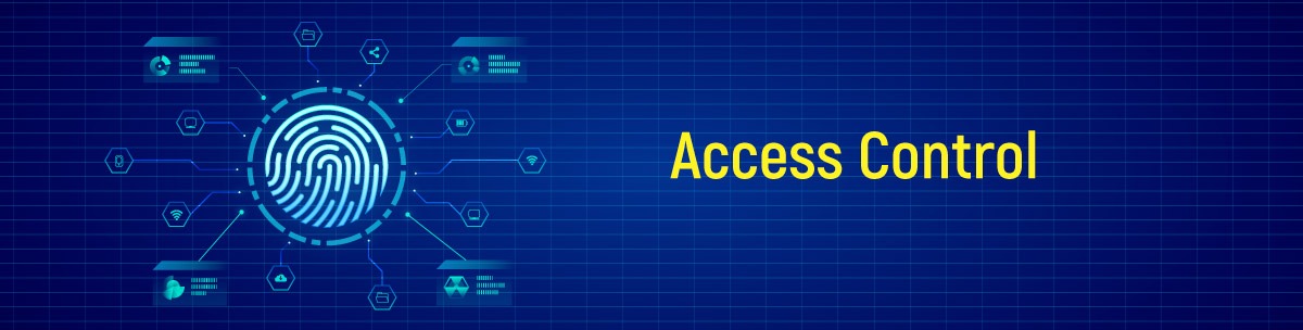 Zero Day Attack Access Control