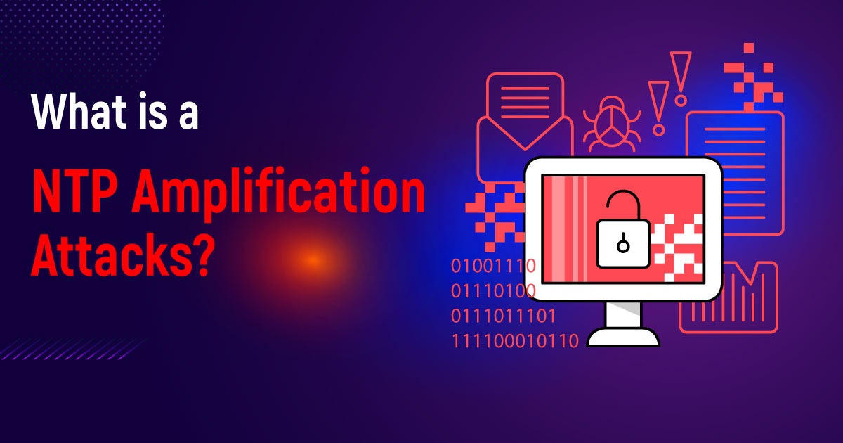 What Is A DNS Amplification Attack