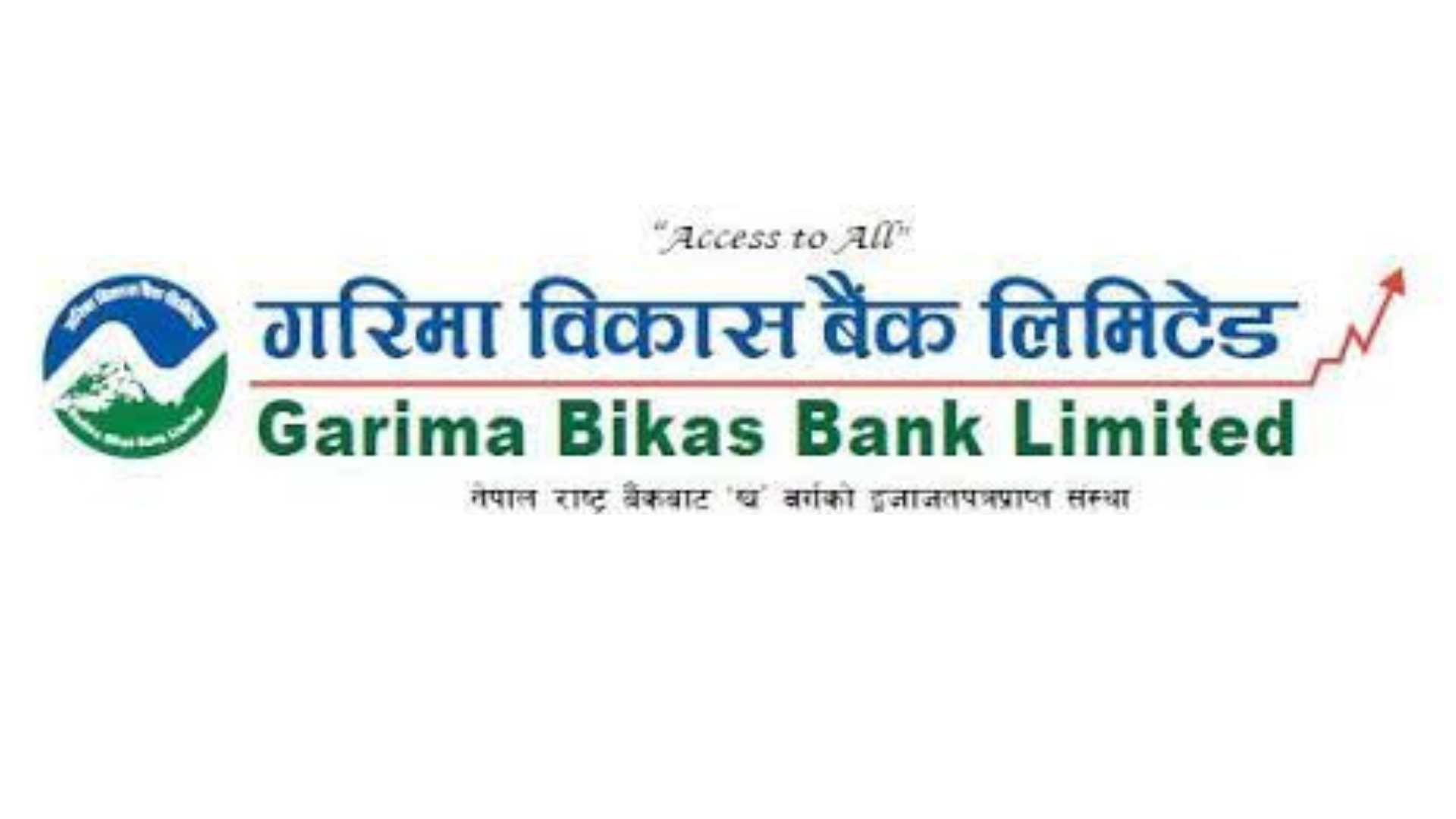 garima bank