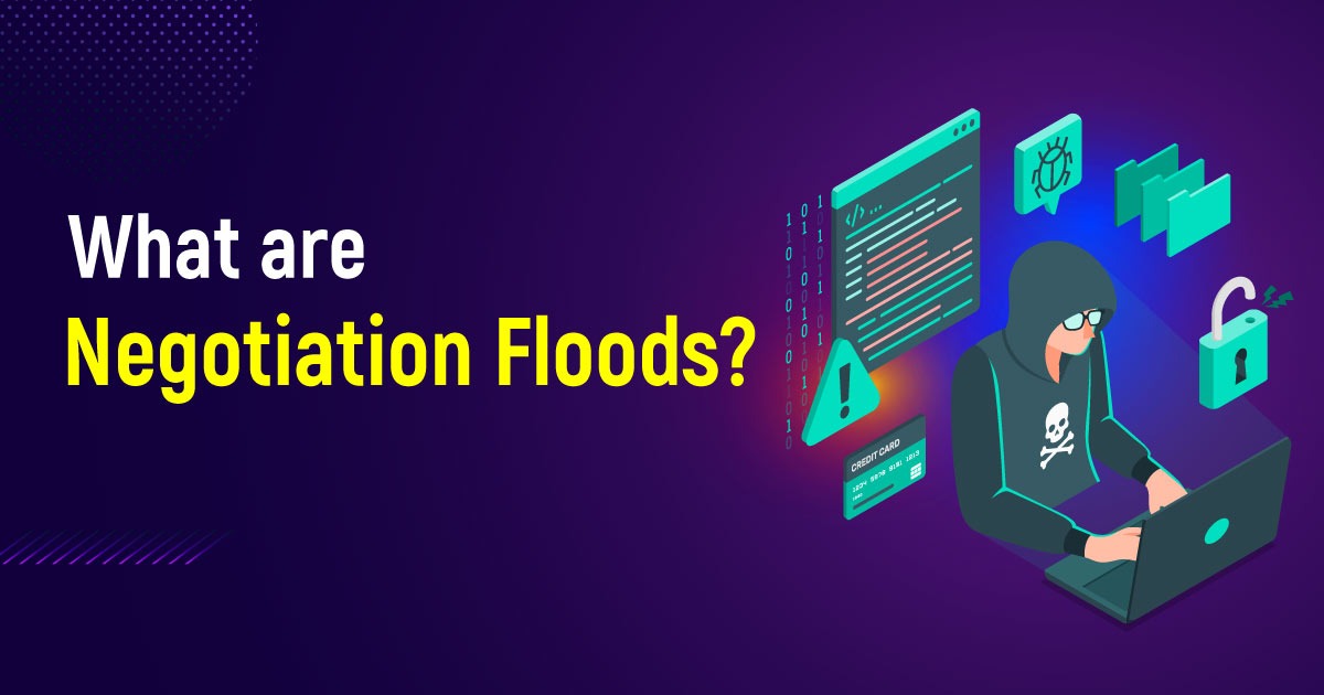 What Are Negotiation Floods