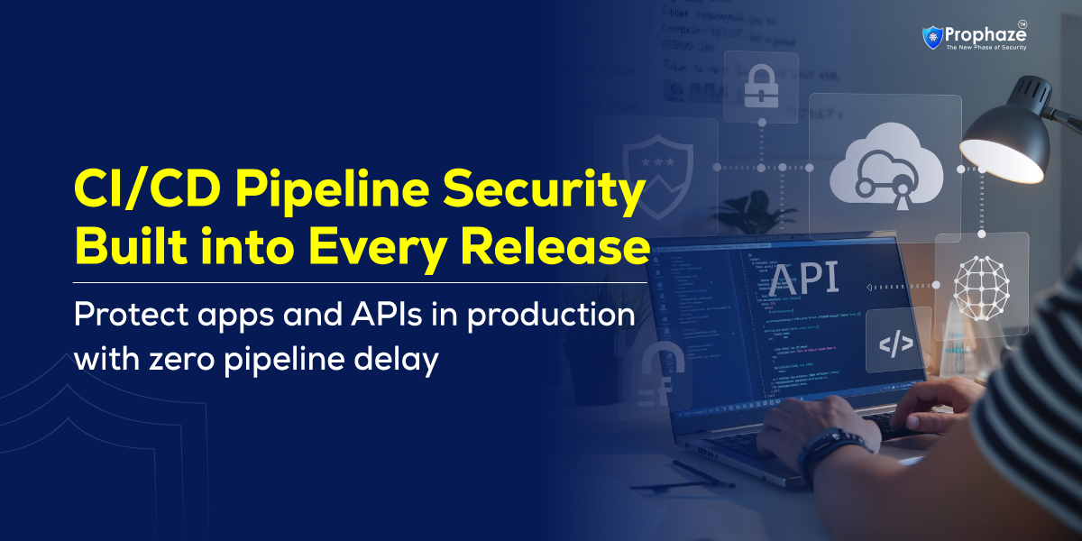 CICD Pipeline Security