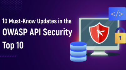 10 Must-Know Updates in the OWASP API Security Top 10