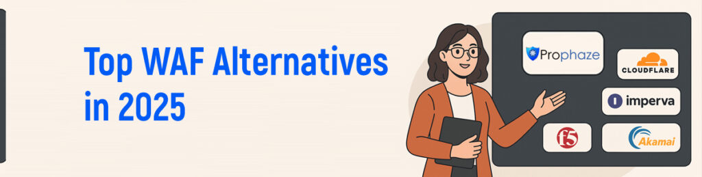 WAF Alternatives in 2025