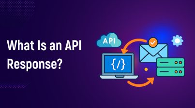 What Is an API Response