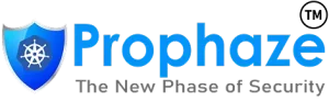 Prophaze logo