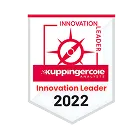 Named as Overall & Innovation Leader in 2022 KuppingerCole Leadership Compass for WAF 1
