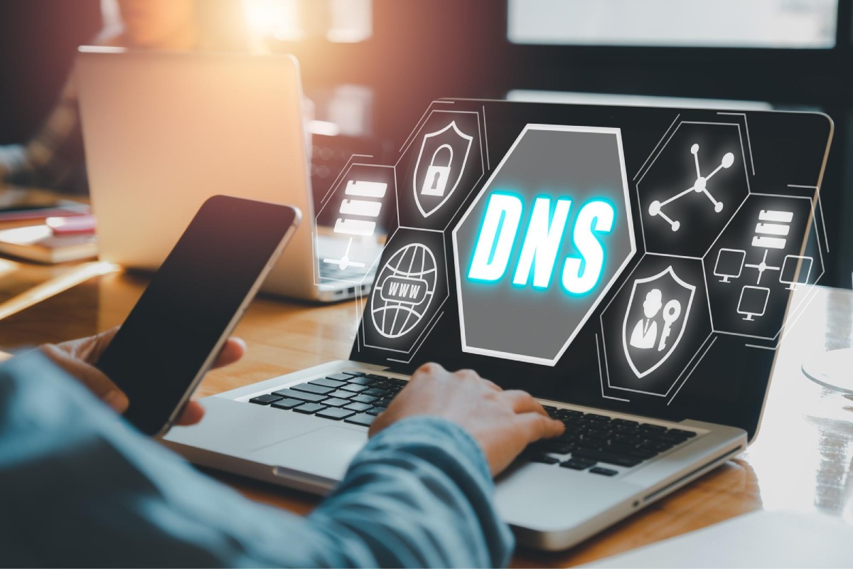 DNS Security