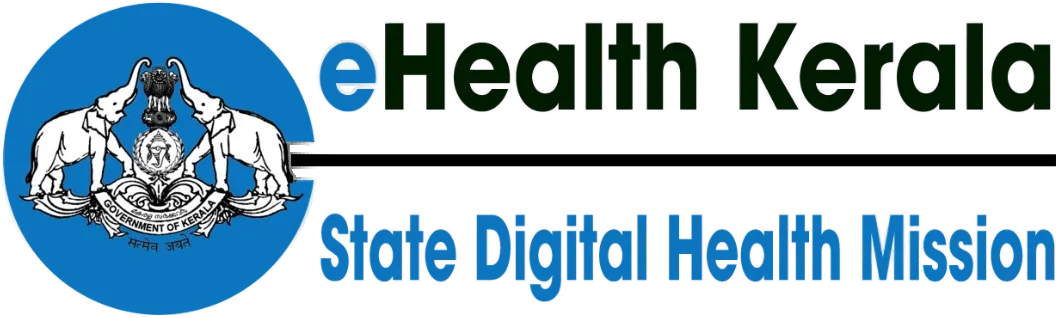 ehealth-kerala-logo