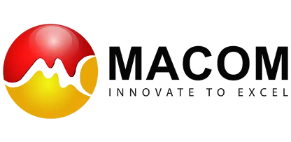 macom-logo