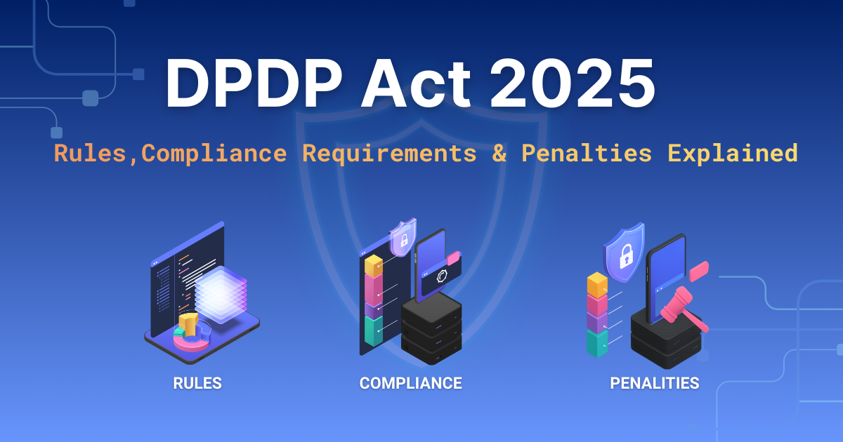 DPDP Act 2025