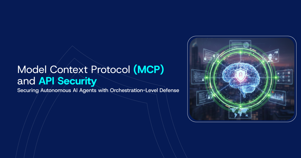 Model Context Protocol (MCP) and API Security