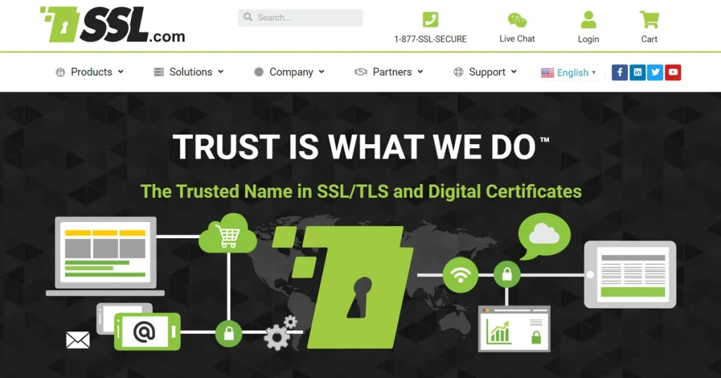 Ssl Provider 10+ Best Free SSL Certificate Providers to Secure Your Site