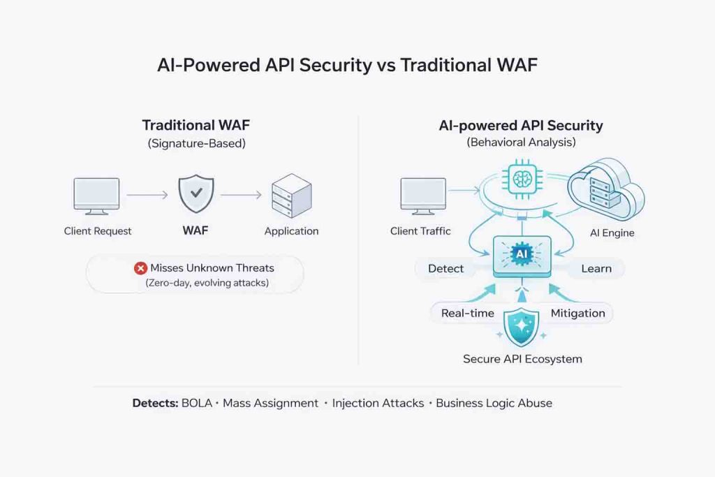 AI-Powered API Discovery: Continuous Runtime Visibility | Prophaze