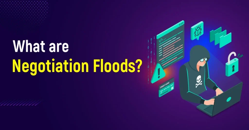 What Are Negotiation Floods