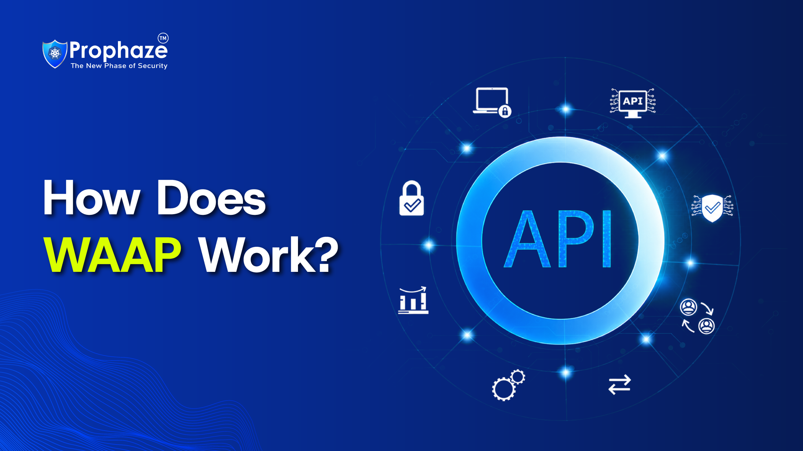 How Does WAAP Work
