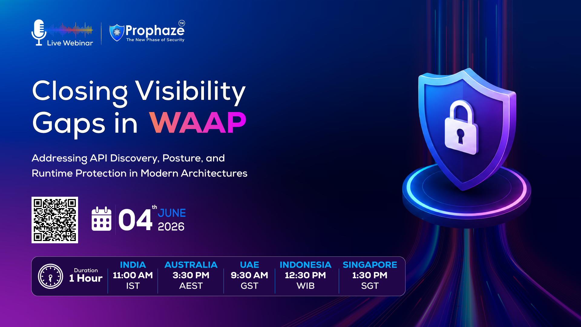 Web App and API Attacks are Rising: Are You Blind to AI Web Attacks? Join Free WAAP Security Webinar 