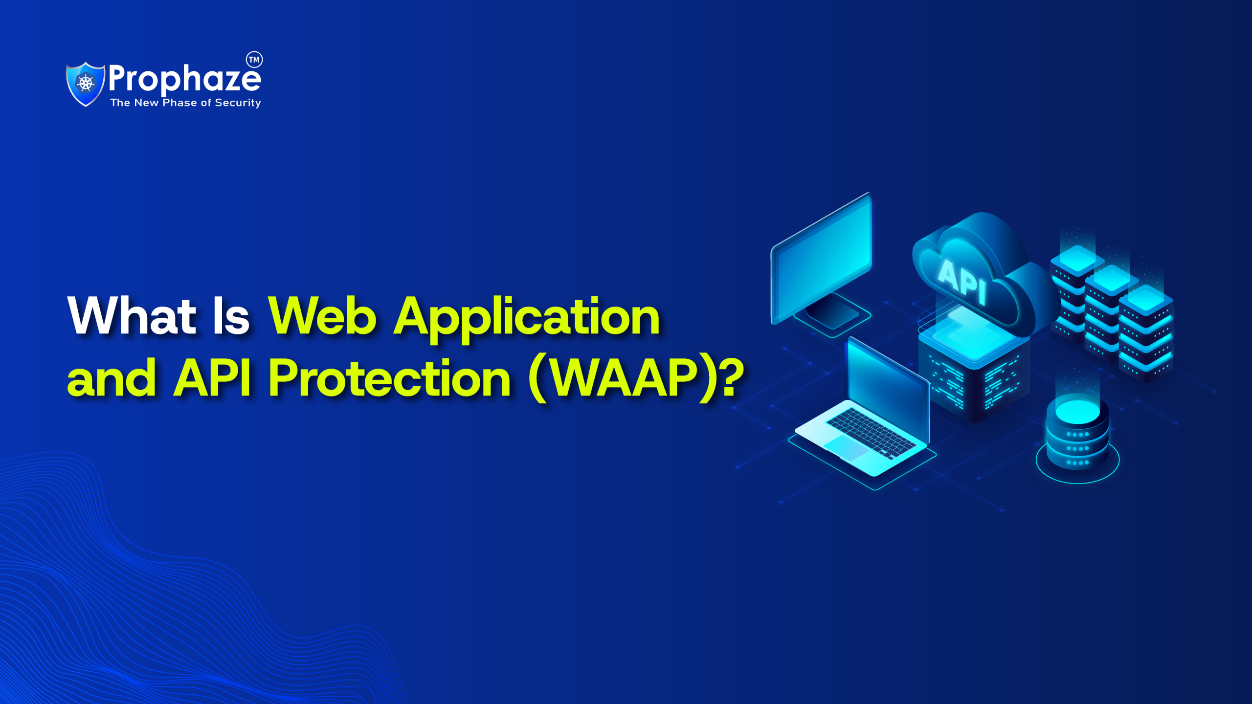 What Is Web Application and API Protection (WAAP)