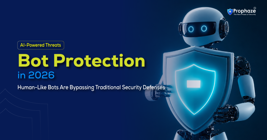Bot Protection Defending Against Human-Like Bots