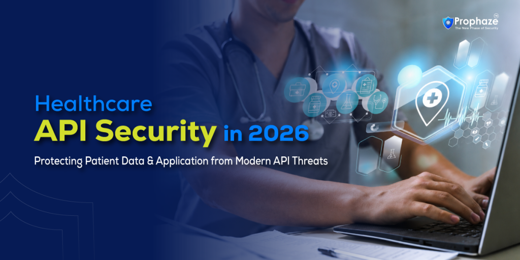 Healthcare API Security Solution