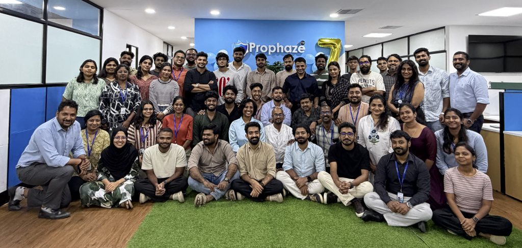 Prophaze Teams