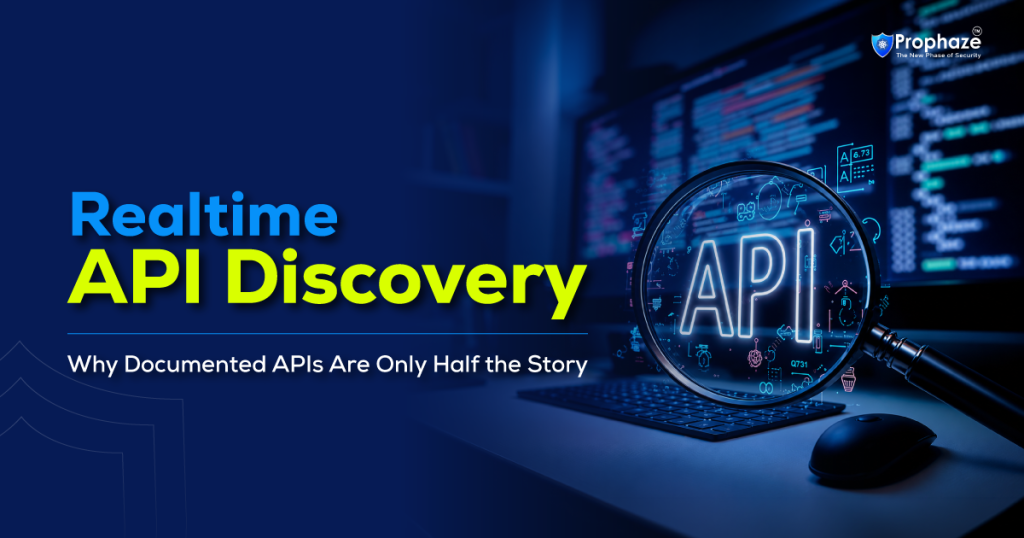Realtime API Discovery