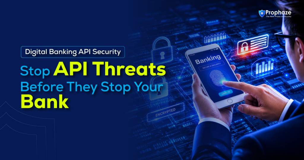 WAAP Solution For Digital Banking