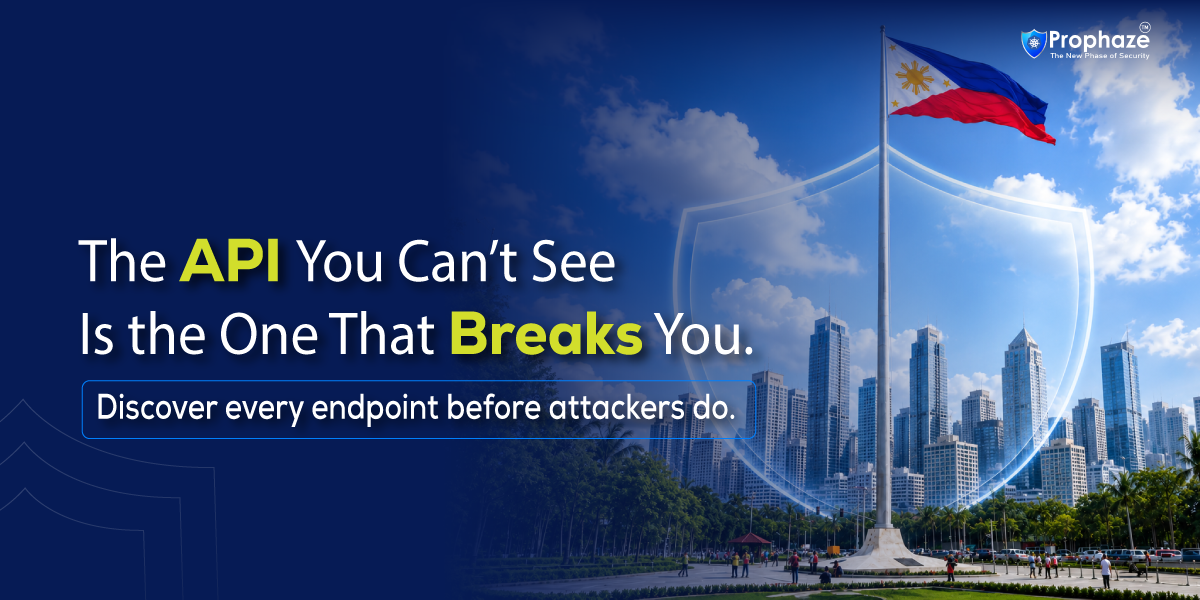API Security Solutions in the Philippines