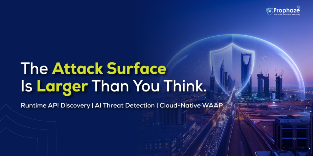 Best WAAP Solutions In Saudi Arabia