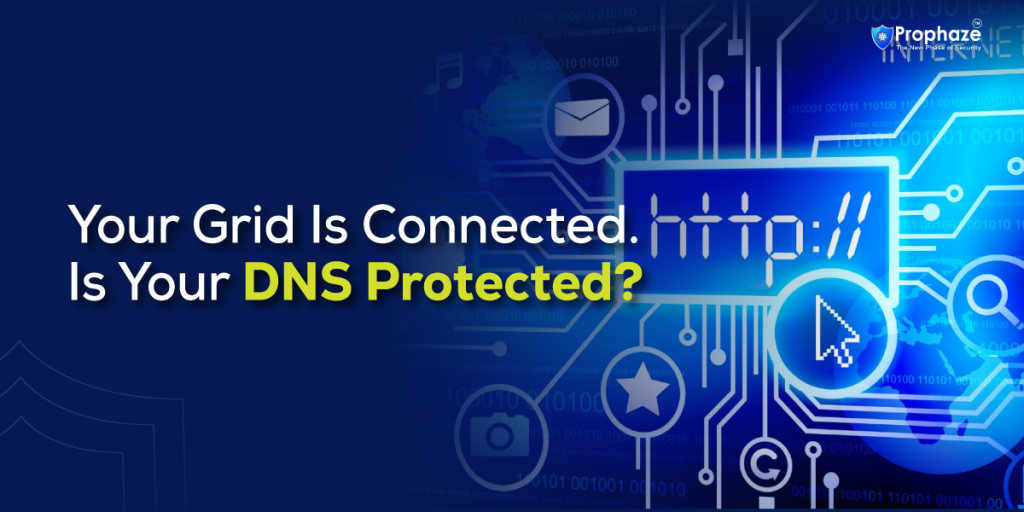 DNS Security for Smart Grids and Digital Utilities