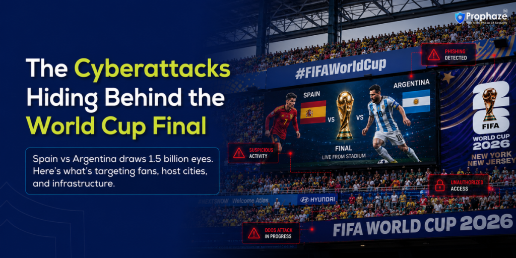 FIFA World Cup 2026 Final