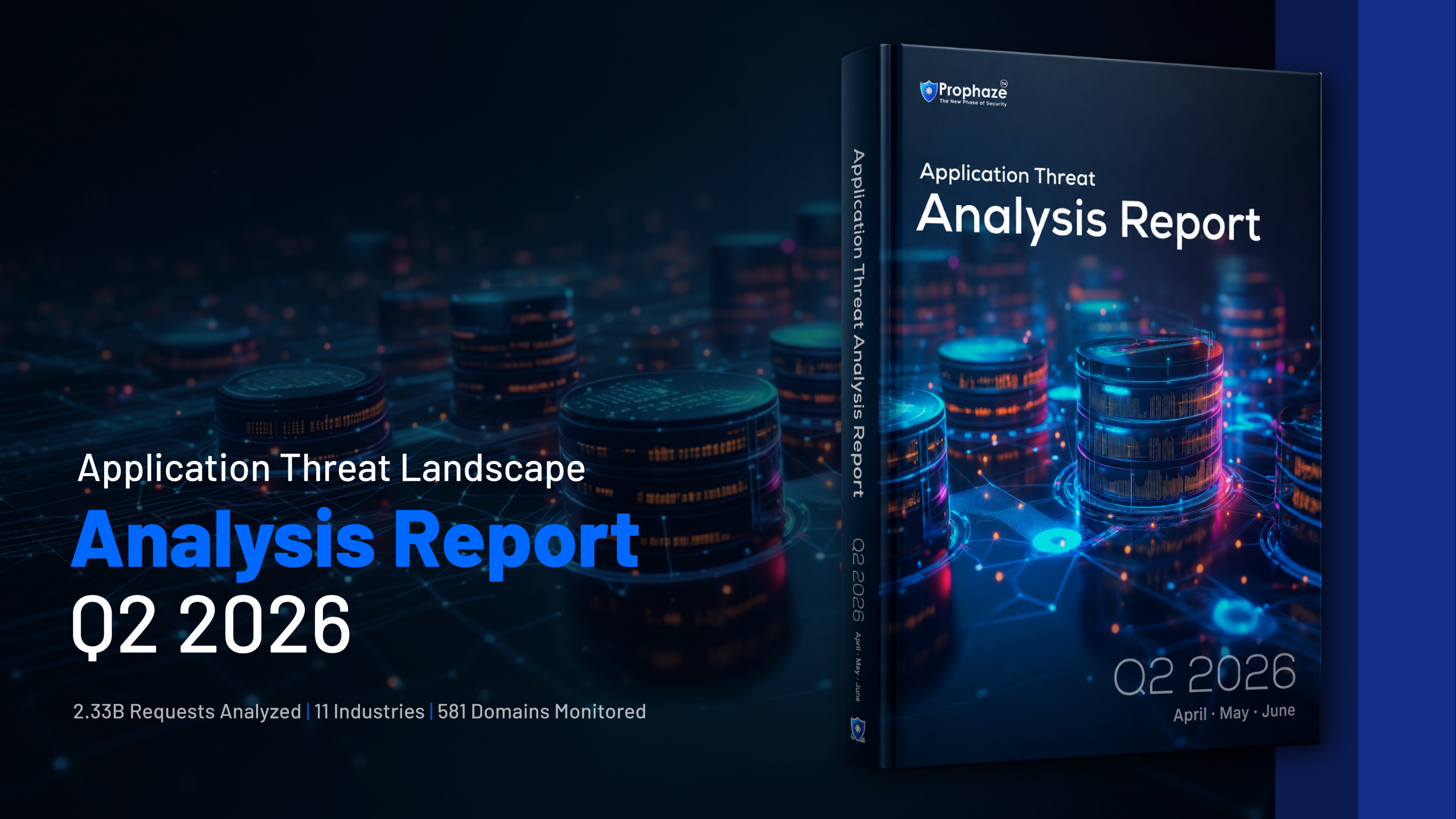 Q2 2026 Application Threat Landscape Analysis Report