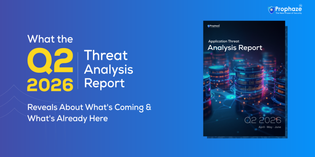 Q2 2026 Threat Analysis Report