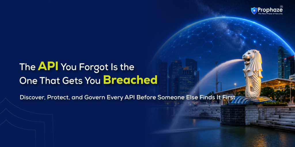 Top API Security Platforms in Singapore