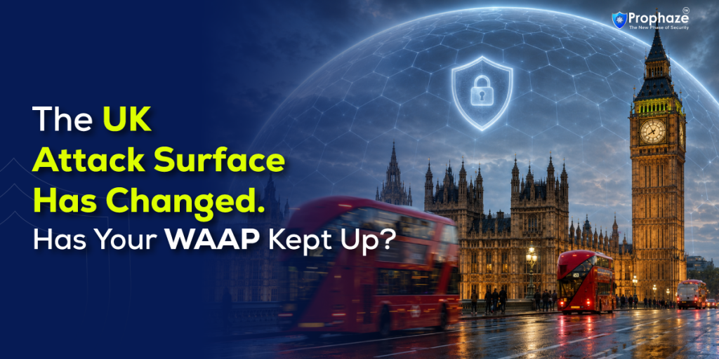 WAAP Solutions For UK Businesses