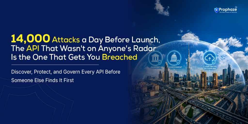 API Security Solution Providers in the UAE