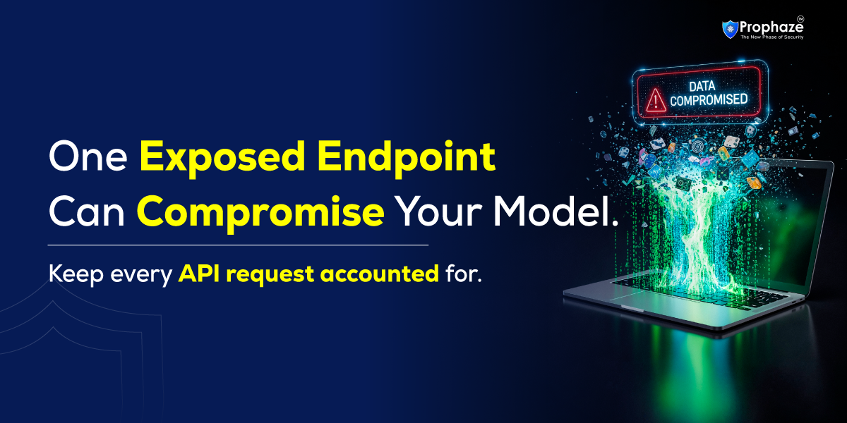 LLM API Security Protecting the APIs Behind Your AI Models