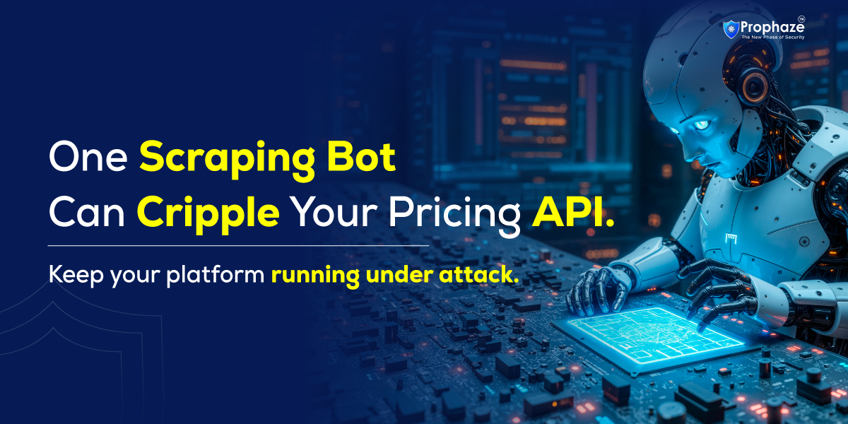 Quick Commerce Bot Attacks Risks, Types & Prevention