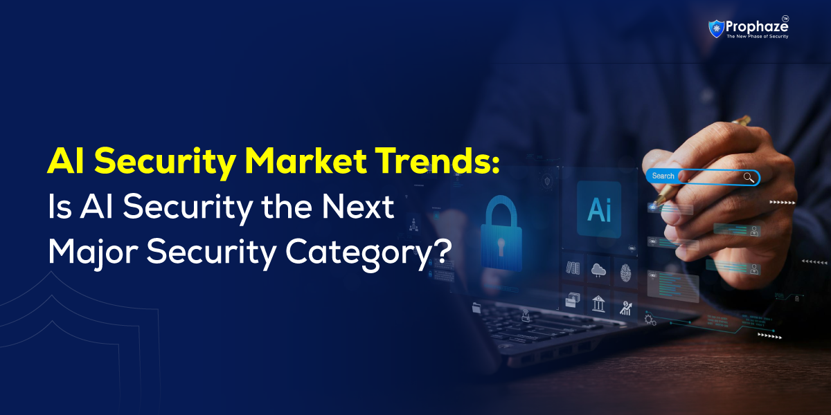 AI Security Market Trends