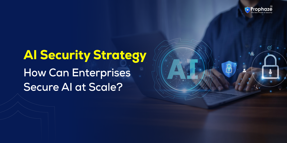 AI Security Strategy