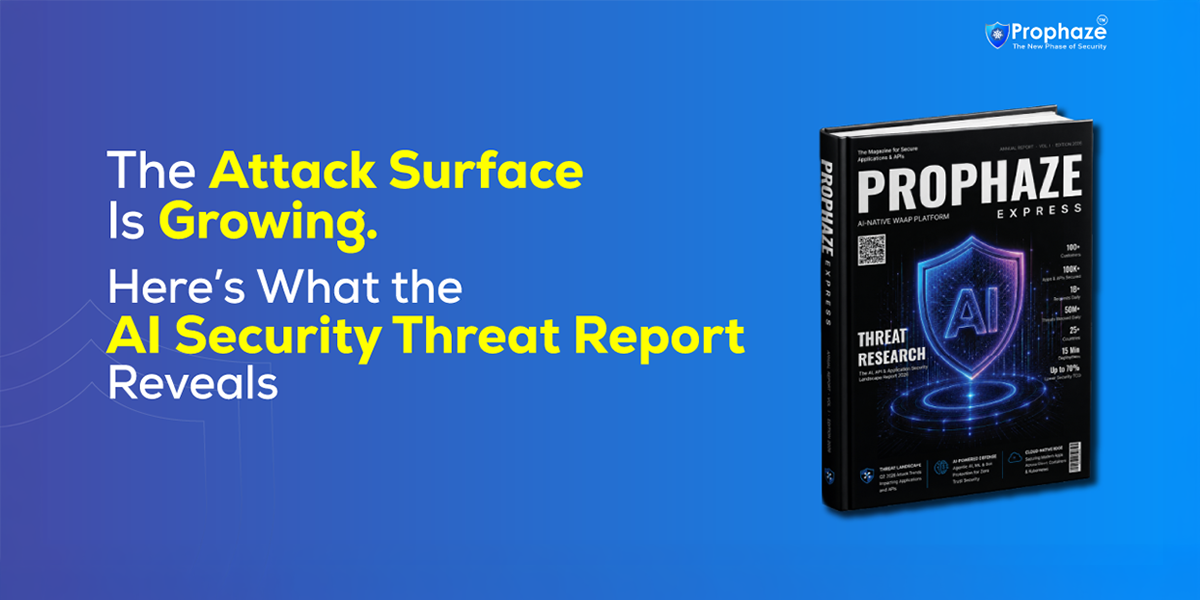 AI Security Threat Report 2026 Growing Attack Surface