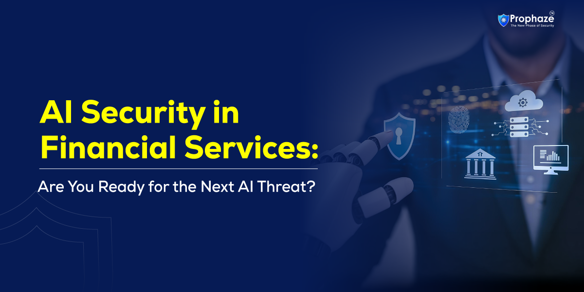AI Security in Financial Services