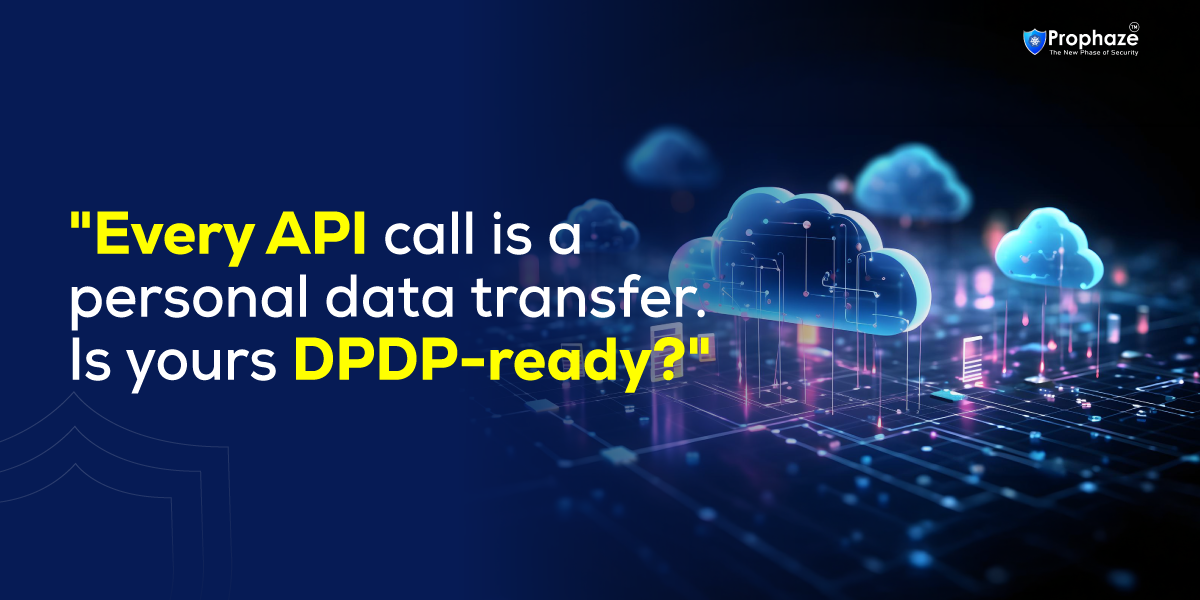 API Security Providers in India