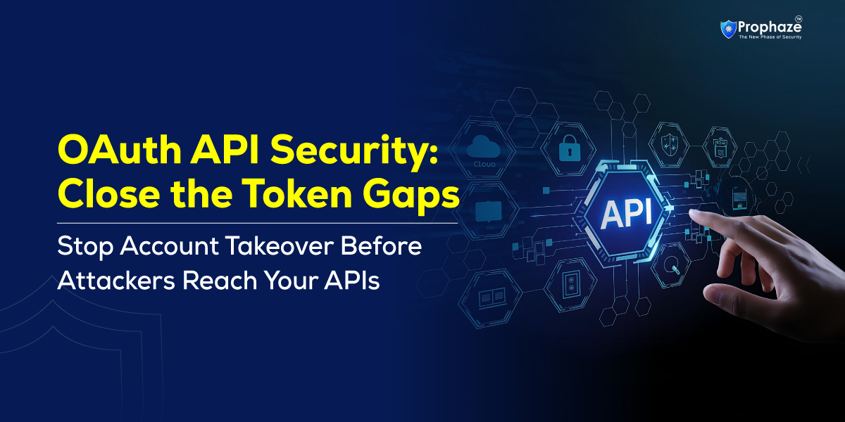 OAuth API Security