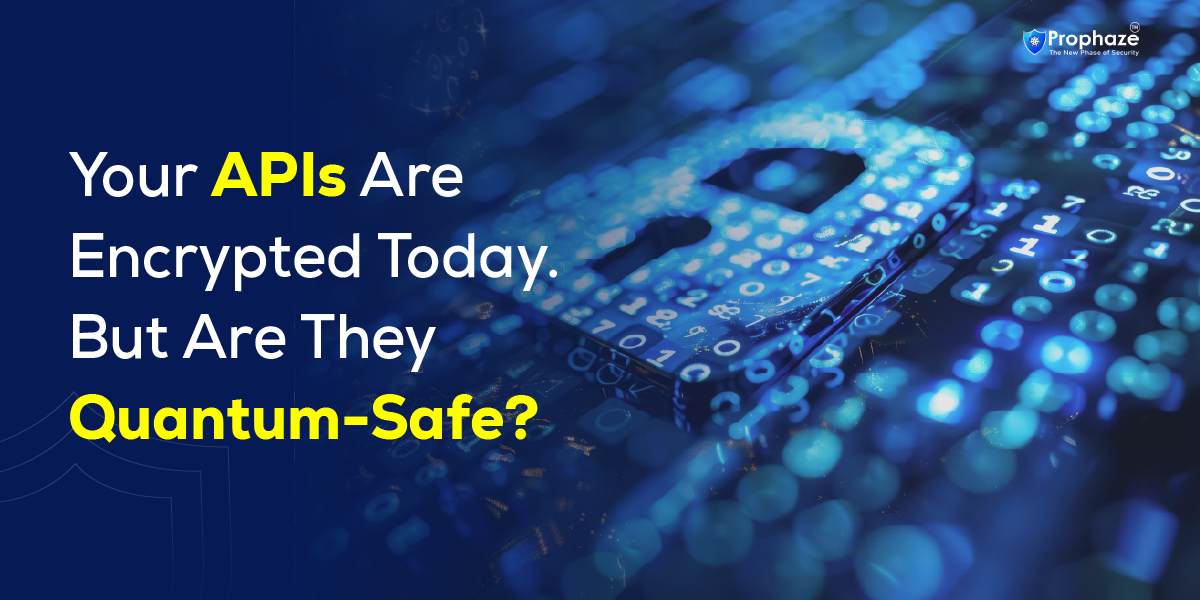 Post-Quantum API Security Why Enterprises Need