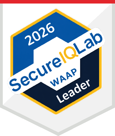 SecureIQLab WAAP Leader