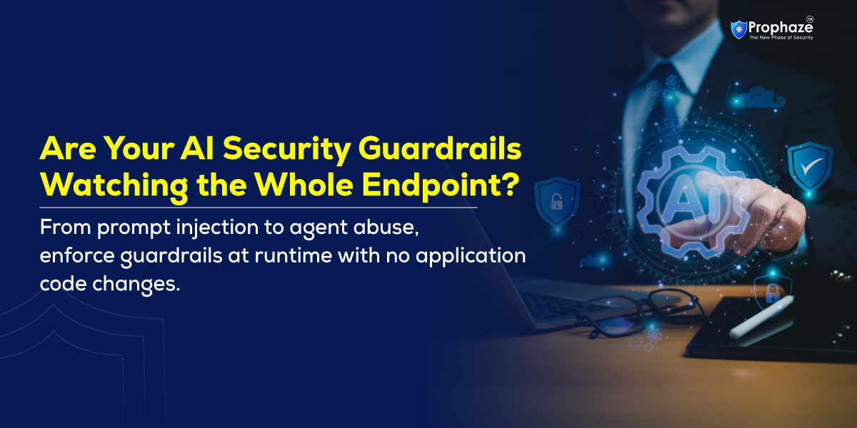 AI Security Guardrails